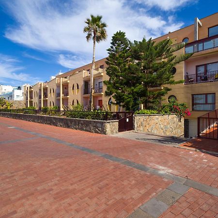 Giraud II - Secluded Beachfront Duplex Santa Maria de Guia de Gran Canaria Экстерьер фото